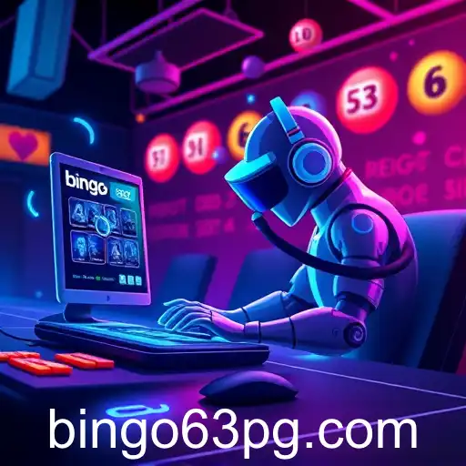 The Countdown Phenomenon: Bingo63's Digital Evolution