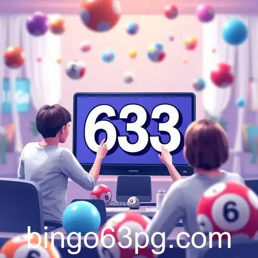 Bingo63 Revolutionizes Online Gaming