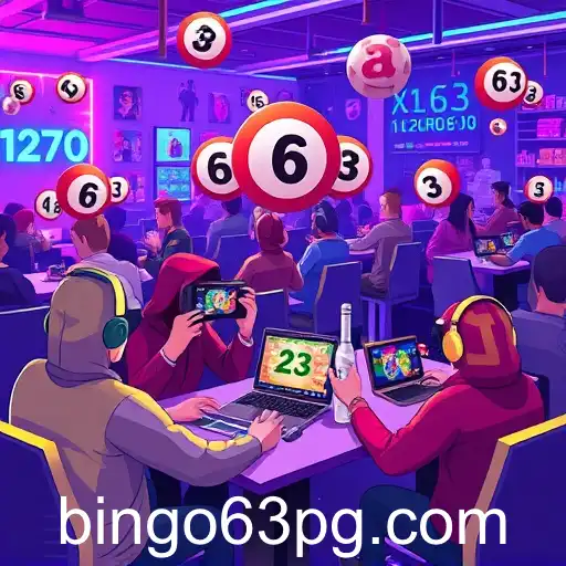 Digital Gaming Experiences Evolving in 2025