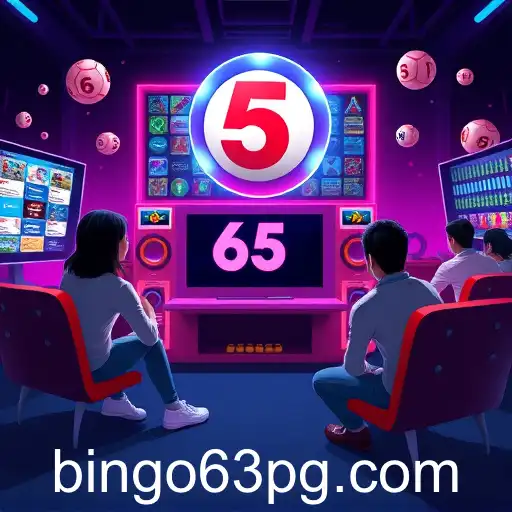 The Digital Transformation of Gaming