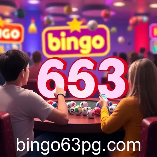Bingo Evolution: Online Gaming in 2025