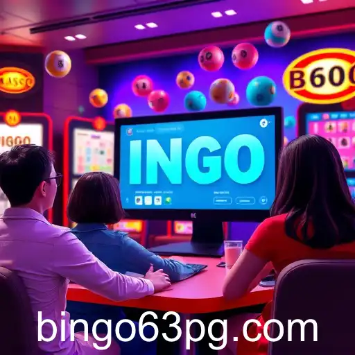 The Growing Popularity of Online Bingo Games