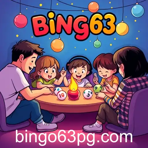 Digital Entertainment and the Rise of Bingo63