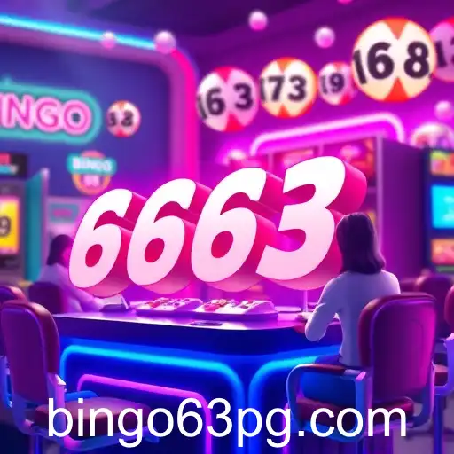 Bingo63: The Rise of Online Gaming in 2025