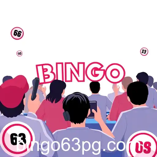 Bingo63: Reviving Online Gaming in 2025