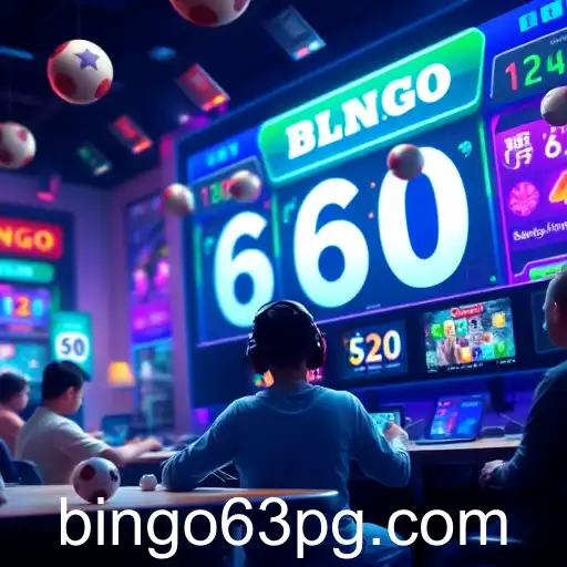 The Evolution of Online Gaming in 2025: A Look at Bingo63