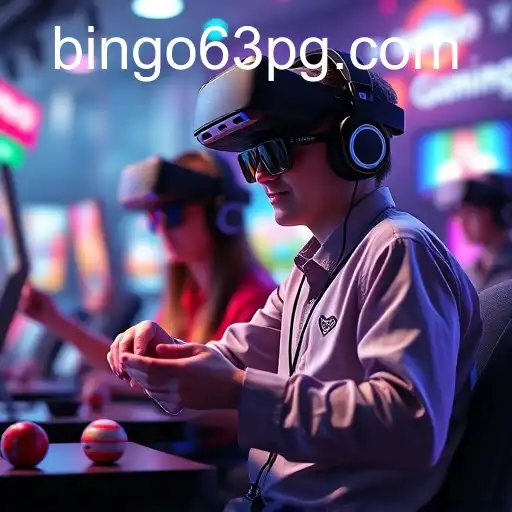 Online Gaming Trends of 2025