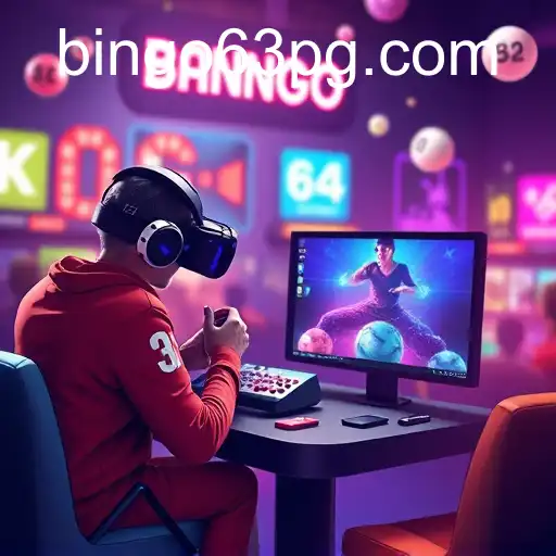 The Rise of Online Gaming and Its Global Impact