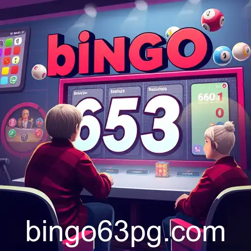 The Rise of Bingo in the Digital Age