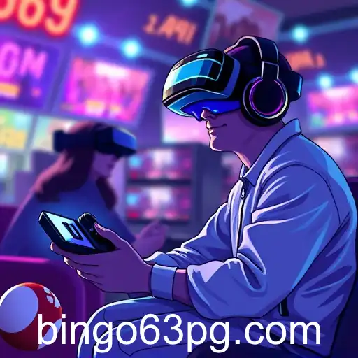 Online Gaming Trends and Innovations