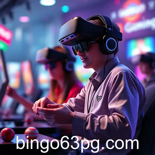 Online Gaming Trends of 2025