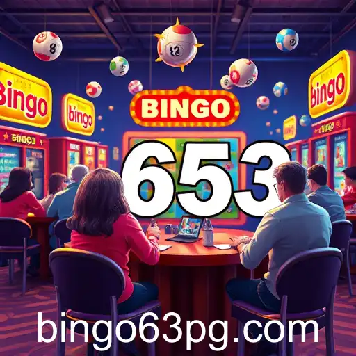 The Rise of Online Bingo Gaming