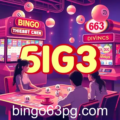 The Rise of Bingo63: Transforming Online Gaming